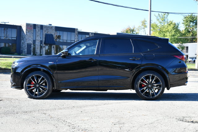 Used 2024 Acura MDX Type S w/ Advance Package AWD/4WD image 4