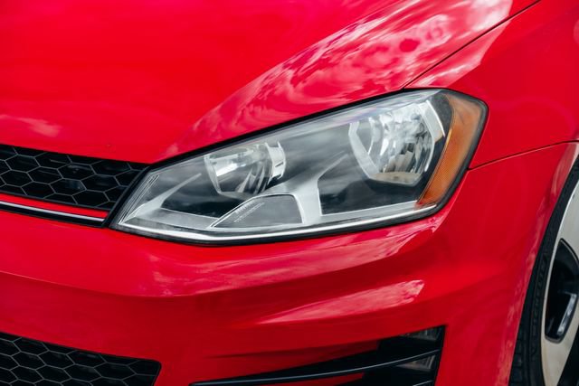Used 2015 Volkswagen GTI S FWD image 42