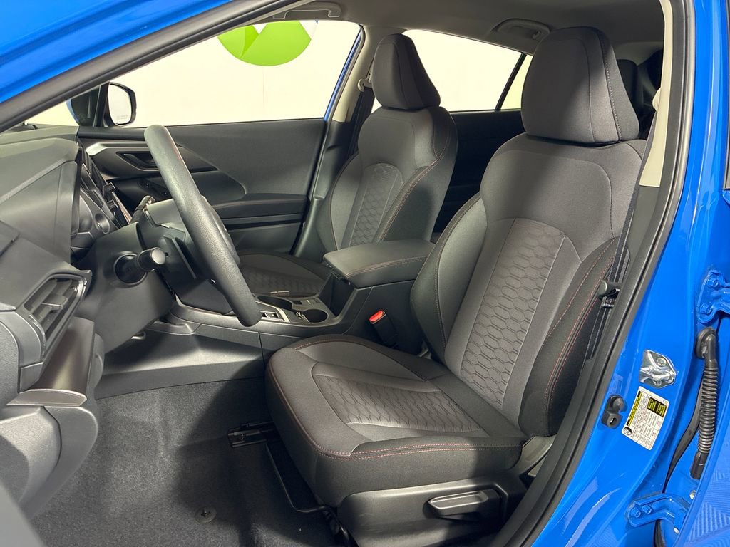Certified 2025 Subaru Impreza 2.0i Sport image 25