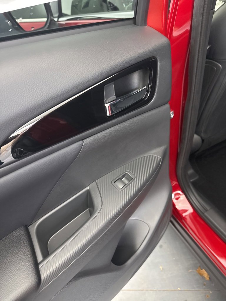 New 2026 Mitsubishi Eclipse Cross SE image 29