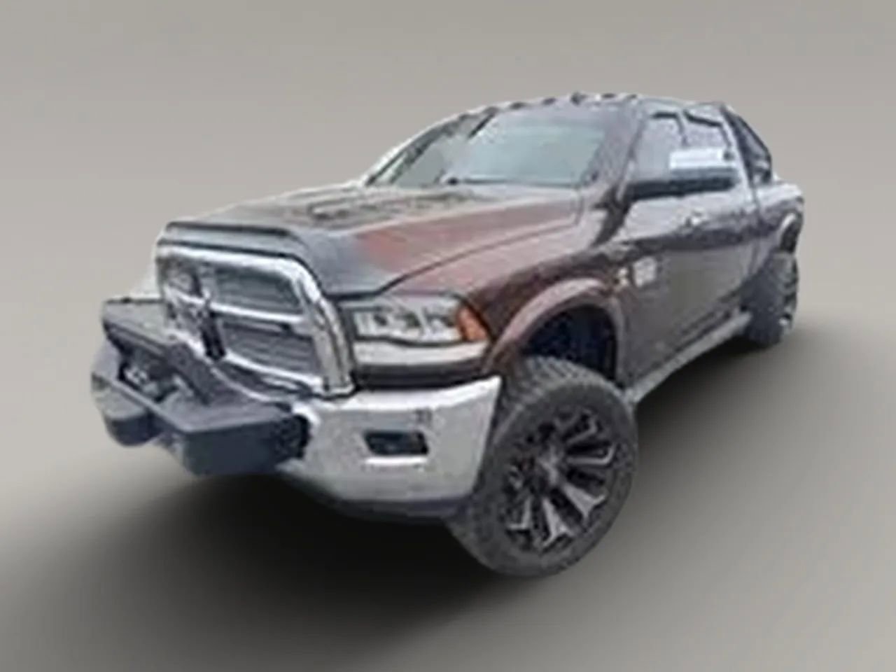Used 2014 RAM 2500 Longhorn w/ Convenience Group AWD/4WD video 1