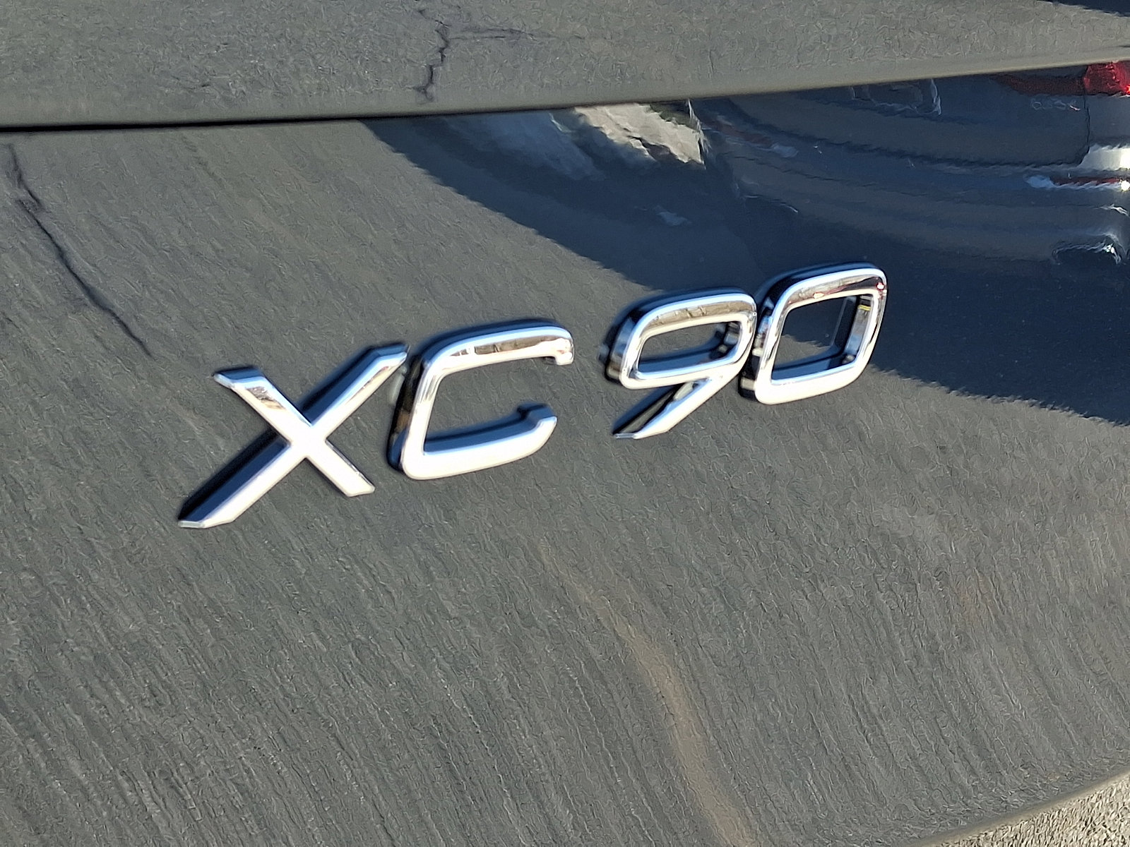 New 2026 Volvo XC90 T8 Ultra w/ Protection Package Premier image 14