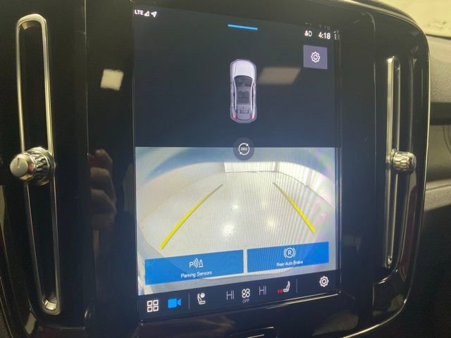 Certified 2023 Volvo C40 P8 Recharge Ultimate w/ Protection Package Premier image 25