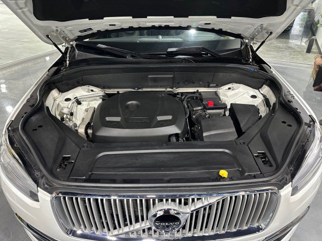 Used 2017 Volvo XC90 T6 Inscription w/ Vision Package AWD/4WD image 25