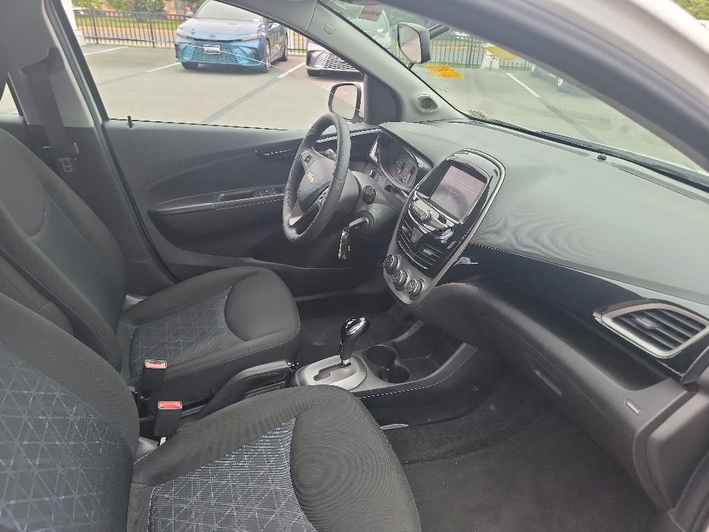 Used 2021 Chevrolet Spark LT FWD image 18