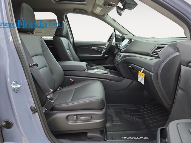 New 2026 Honda Ridgeline RTL image 37