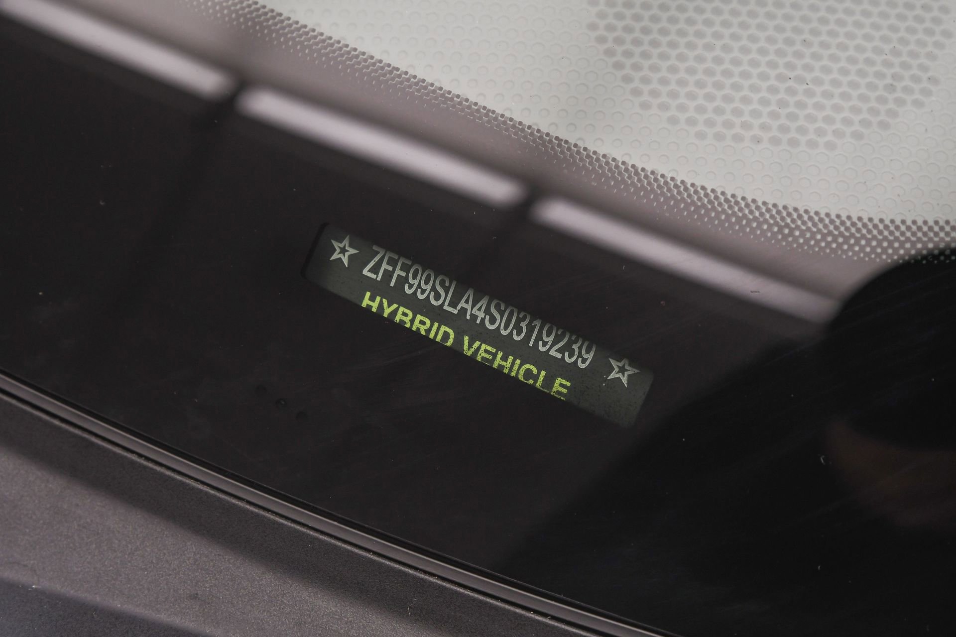 Used 2025 Ferrari 296 GTB image 61