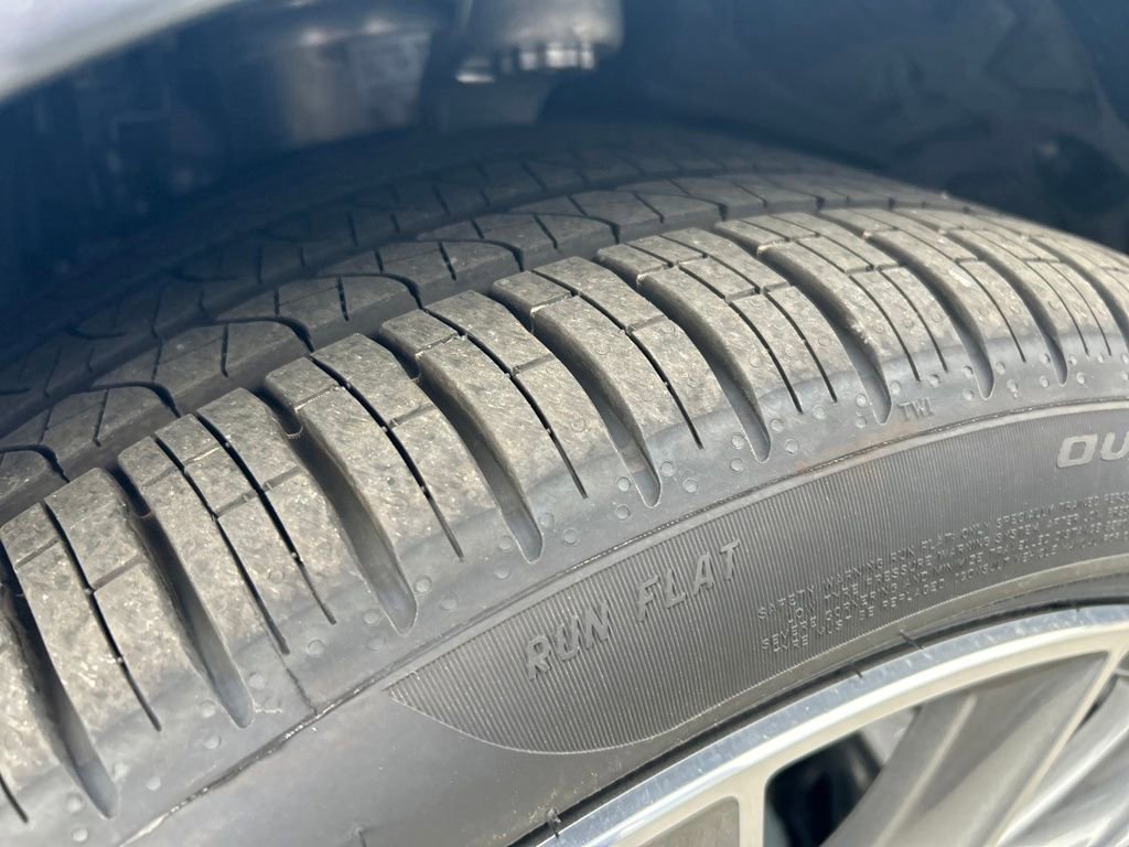 New 2026 Mercedes-Benz S 580 4MATIC Sedan image 28