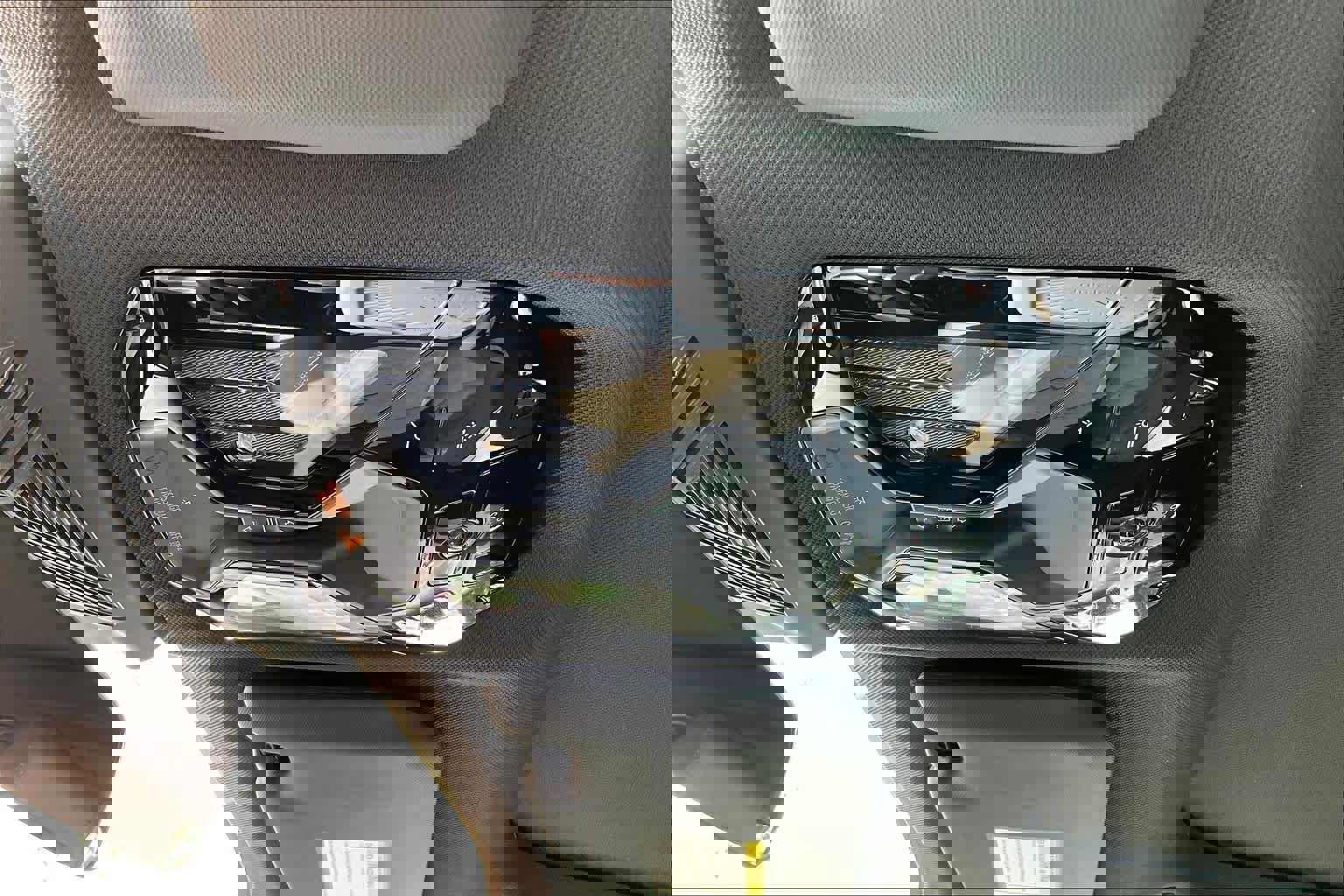 Used 2026 BMW X3 xDrive30 w/ Premium Package image 32