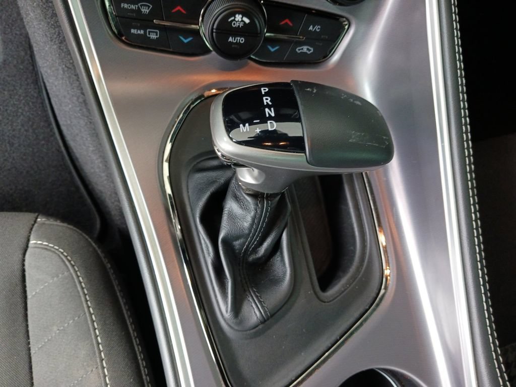 Used 2020 Dodge Challenger SRT Hellcat RWD image 34