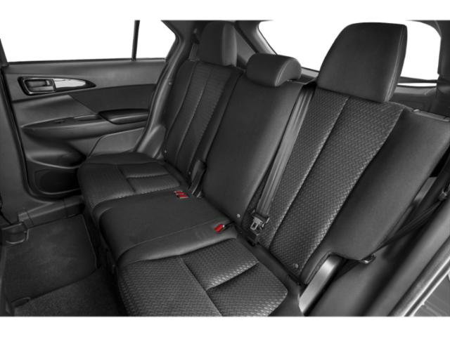 New 2026 Mitsubishi Eclipse Cross ES image 16