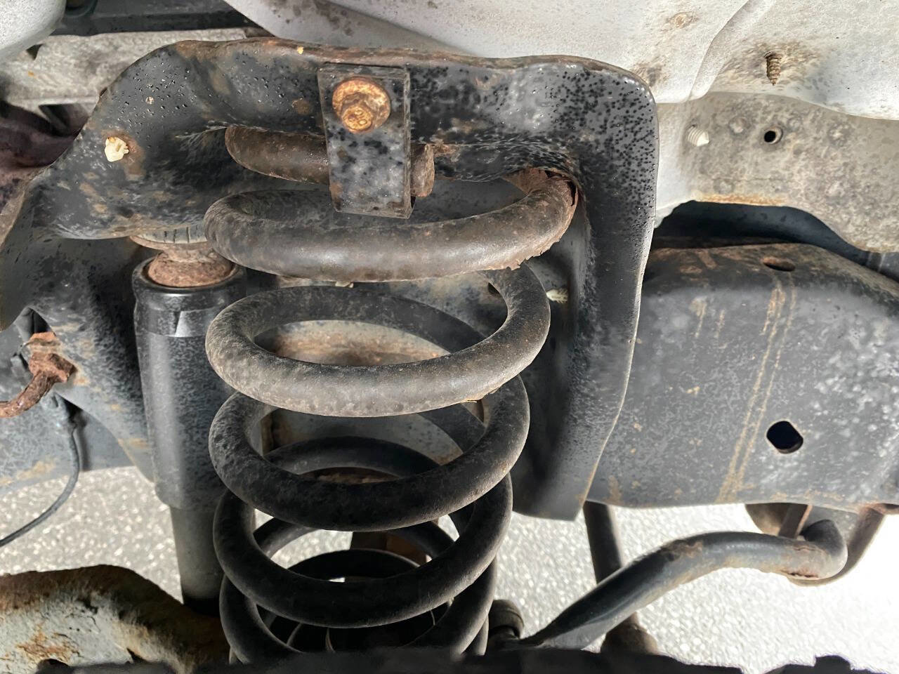 Used 2012 Ford E-350 and Econoline 350 XL RWD image 25