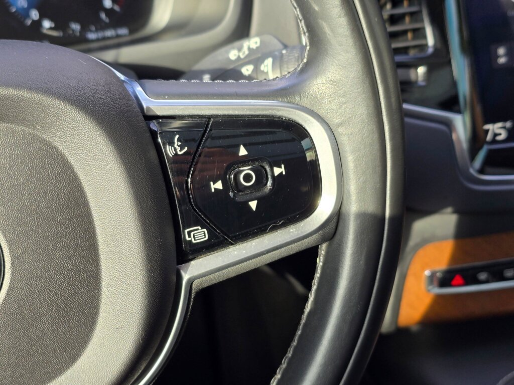 Used 2018 Volvo XC90 T6 Inscription w/ Convenience Package AWD/4WD image 31
