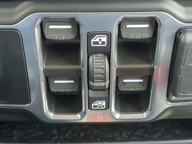 Used 2022 Jeep Gladiator Sport AWD/4WD image 26