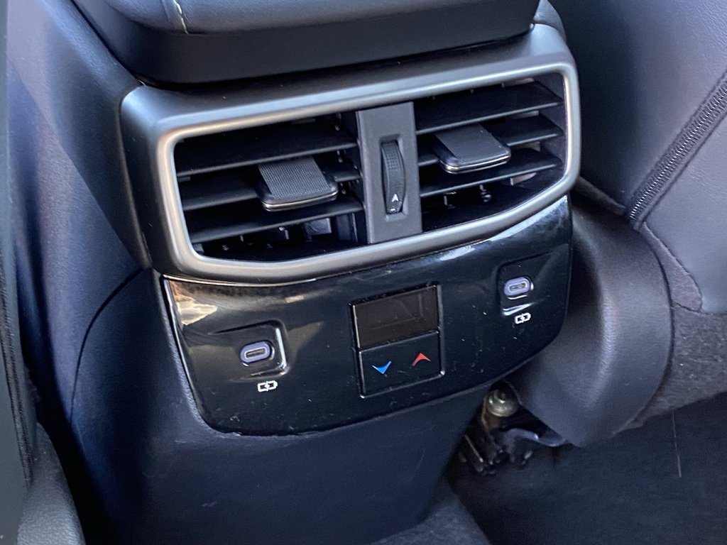 Used 2023 Lexus RX 350 Premium Plus w/ Cold Area Package image 27