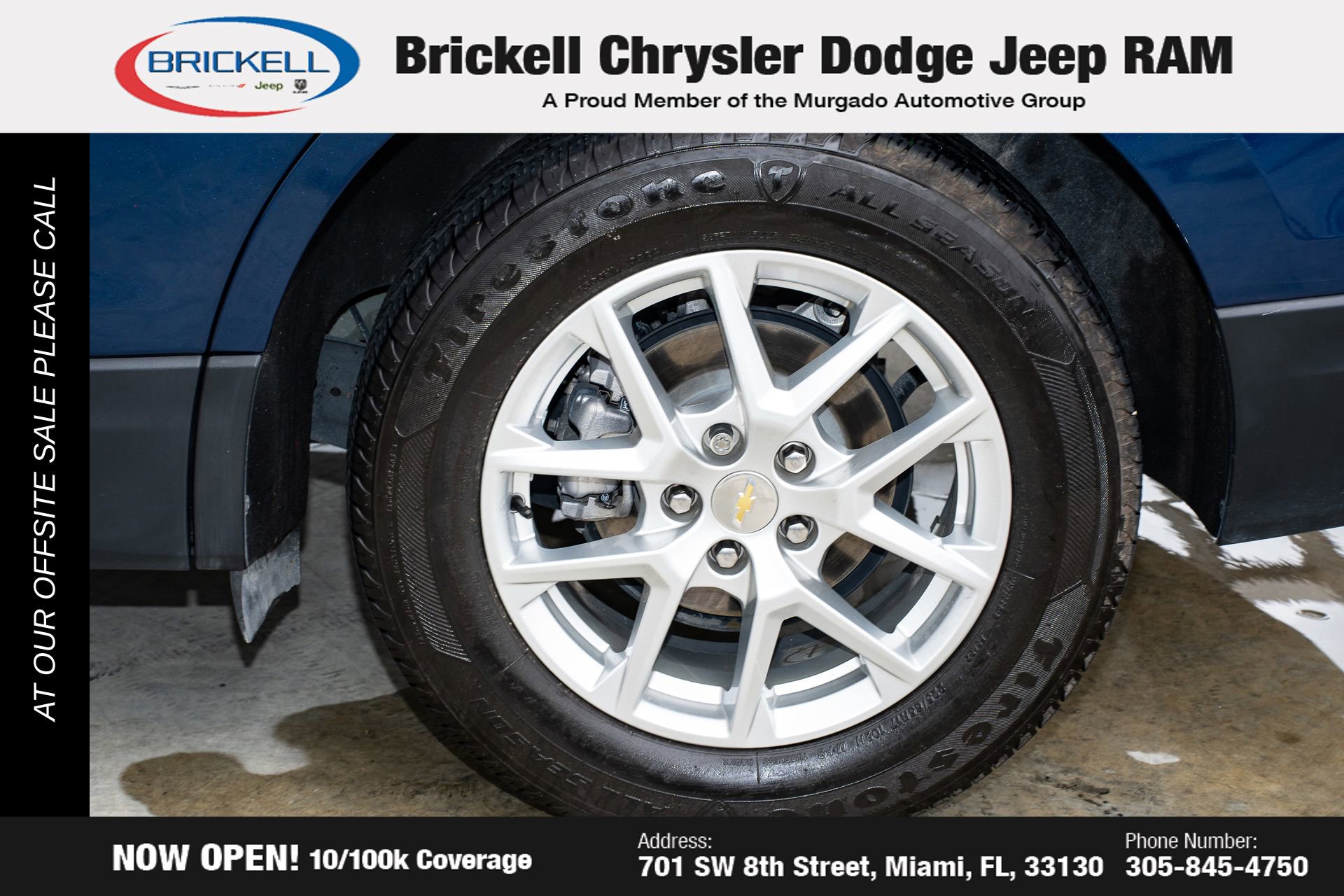 Used 2022 Chevrolet Equinox LS FWD image 38