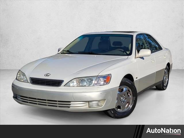 Used 1999 Lexus ES 330