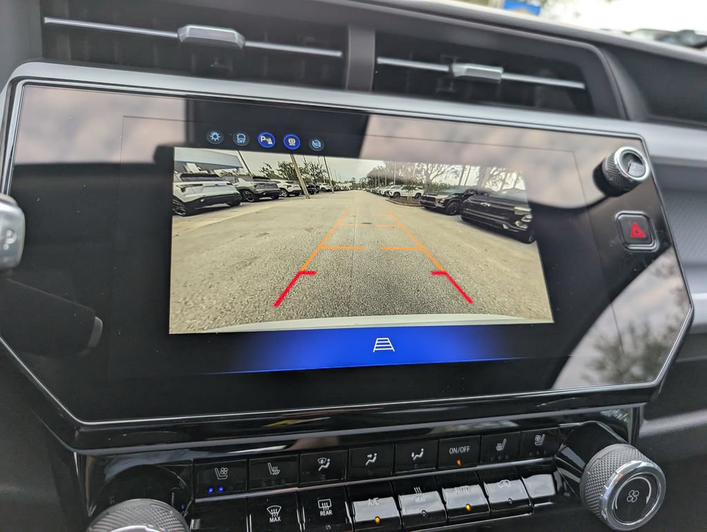 New 2027 Chevrolet Bolt RS FWD image 28