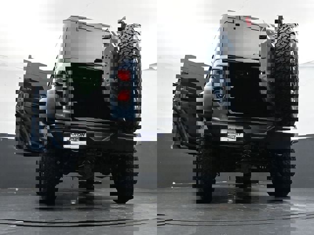 Used 2023 Ford Bronco Raptor AWD/4WD image 41