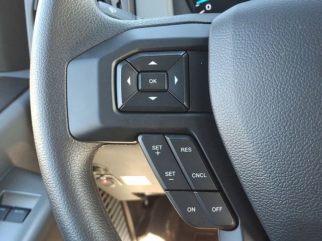 Used 2023 Ford F650 2WD Regular Cab Super Duty image 19