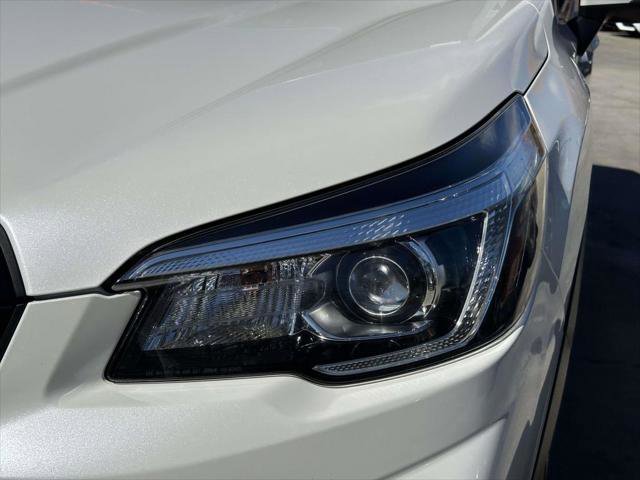 Used 2019 Subaru Forester Sport image 8