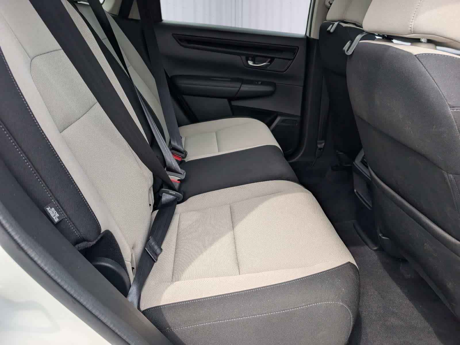 Certified 2023 Honda CR-V EX image 9