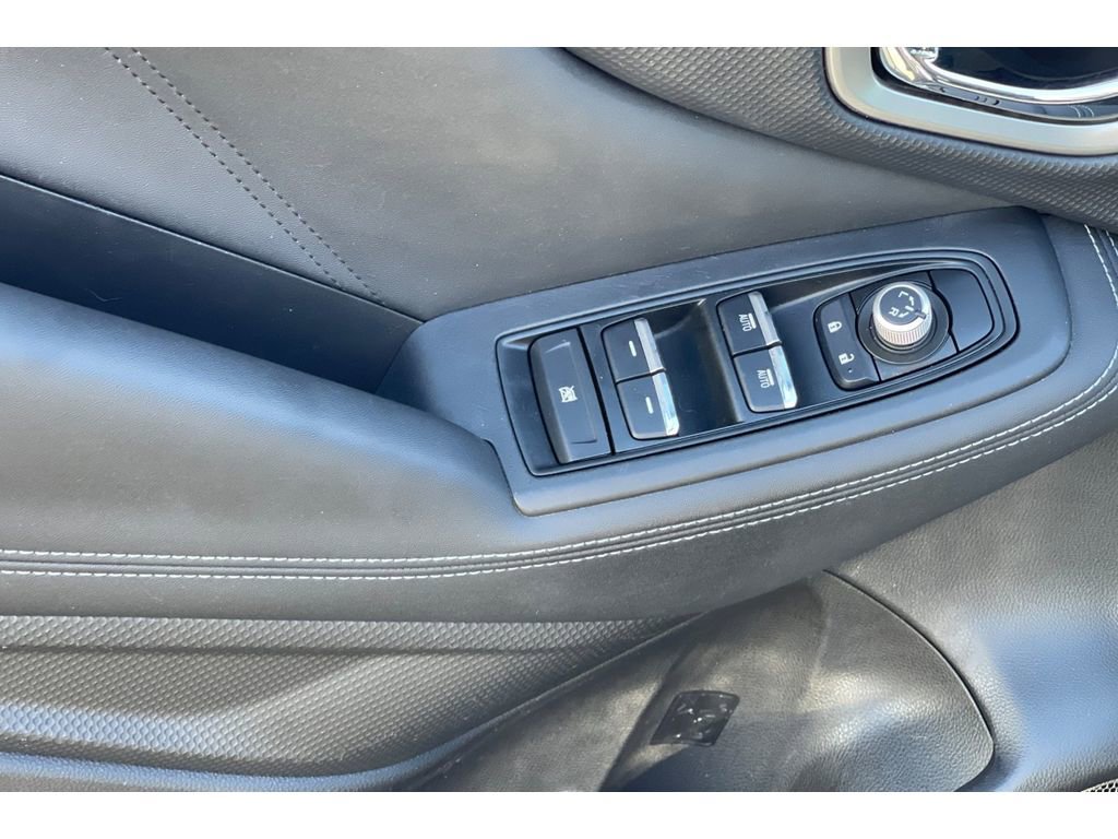 Certified 2021 Subaru Forester Limited image 12