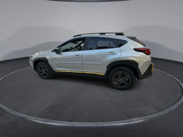 Certified 2025 Subaru Crosstrek 2.5i Sport image 5