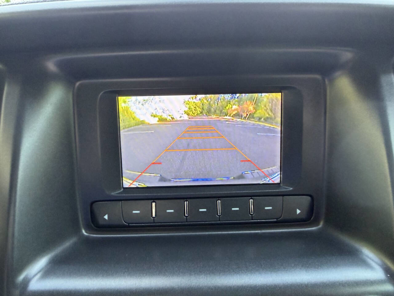 Used 2015 Chevrolet Colorado W/T w/ WT Convenience Package RWD image 20