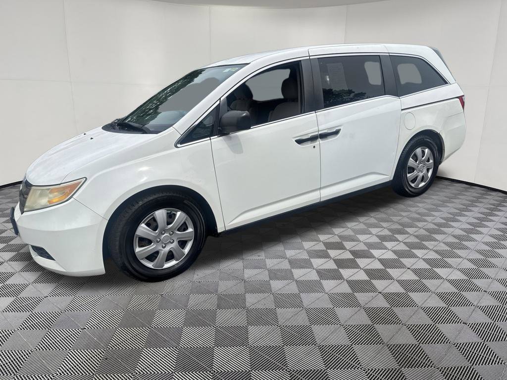 Used 2011 Honda Odyssey LX image 20
