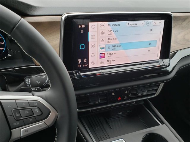 New 2026 Volkswagen Atlas SE image 10