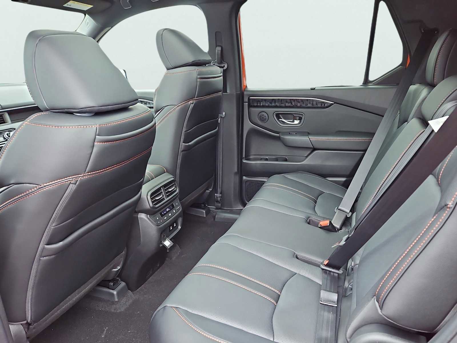 New 2026 Honda Passport TrailSport Elite image 23
