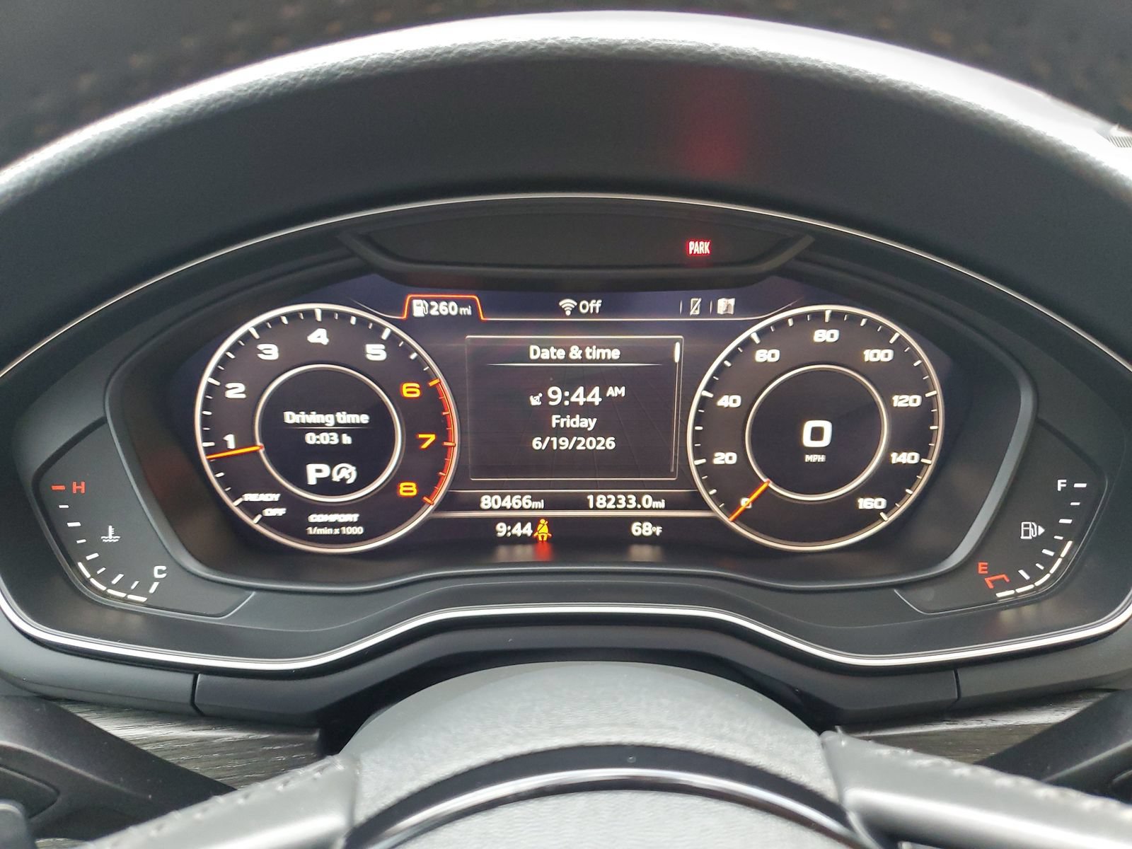 Used 2019 Audi A4 2.0T Premium Plus w/ Premium Plus Package FWD image 31