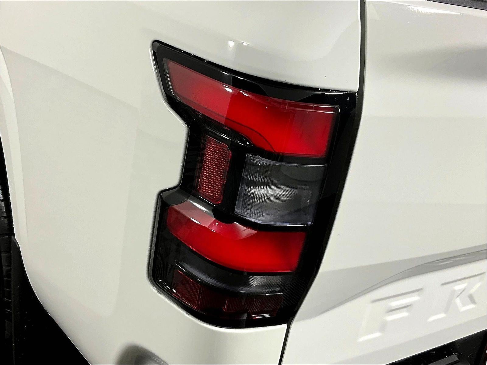 New 2026 Nissan Frontier S AWD/4WD image 15