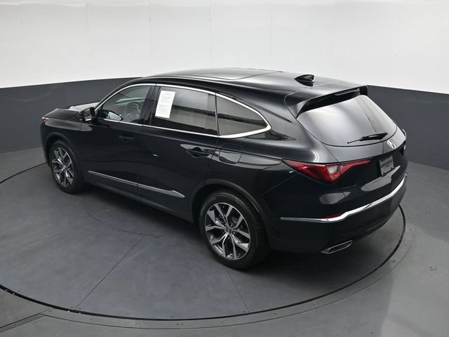 Used 2024 Acura MDX FWD w/ Technology Package image 28