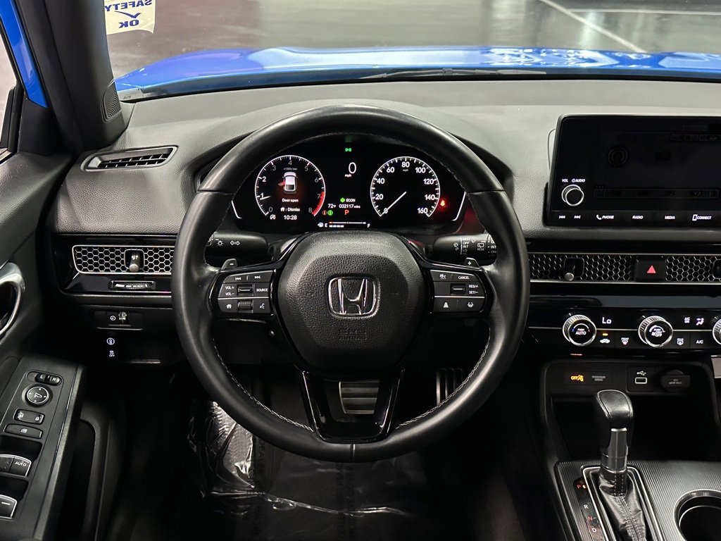 Used 2022 Honda Civic Sport image 26