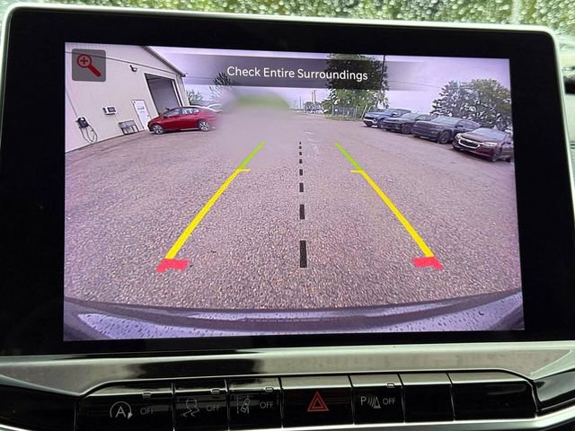 Certified 2023 Jeep Compass Limited w/ Elite Group AWD/4WD image 29
