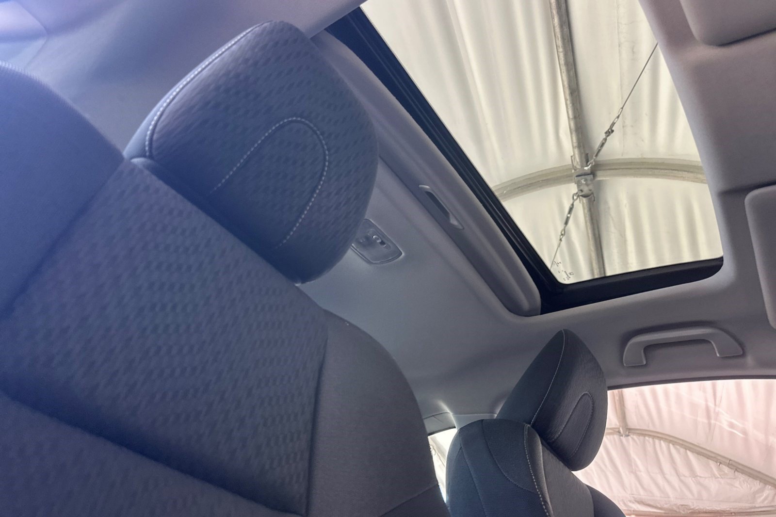 Used 2015 Honda Civic EX image 21