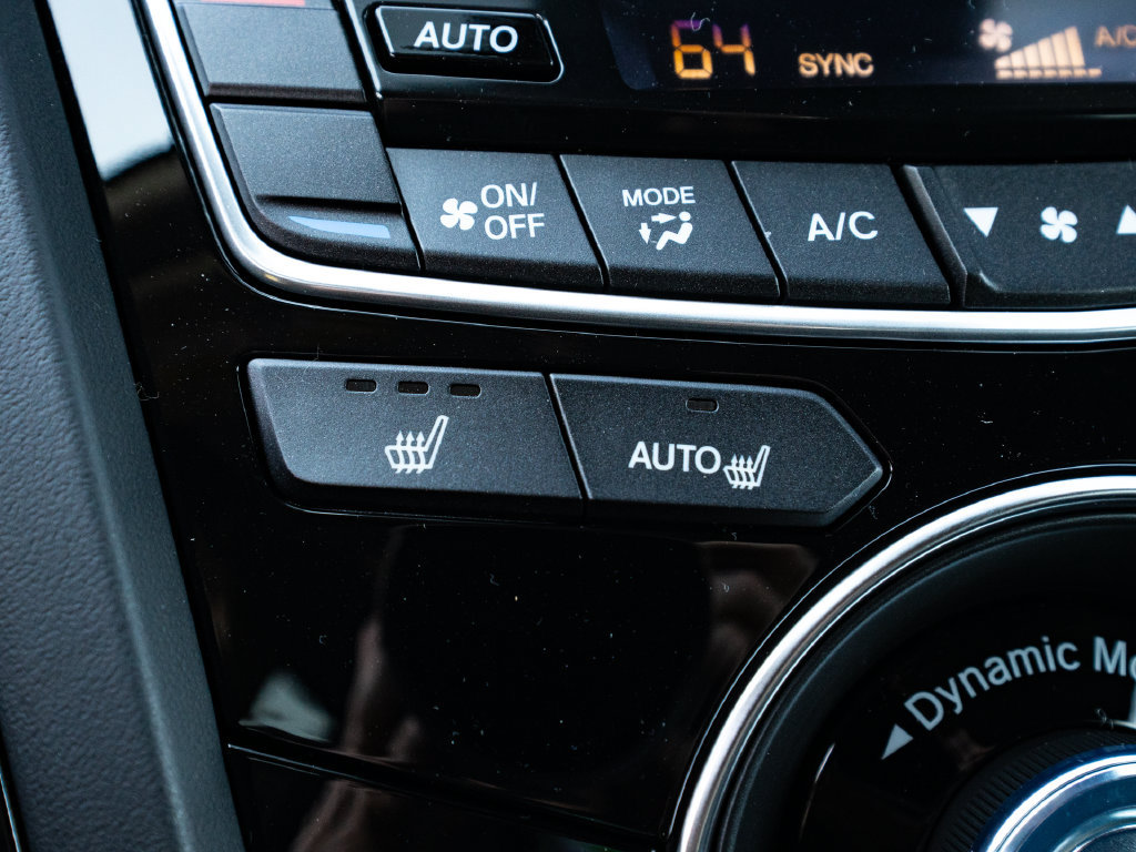 New 2026 Acura RDX w/ Technology Package AWD/4WD image 35