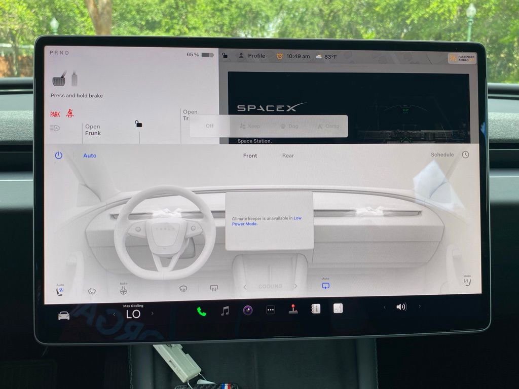 Used 2024 Tesla Model 3 Standard Range RWD image 27