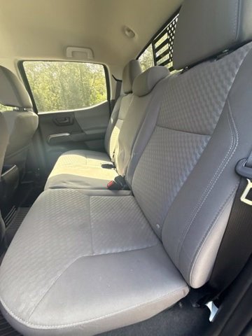 Certified 2023 Toyota Tacoma SR5 w/ Technology Package AWD/4WD image 12