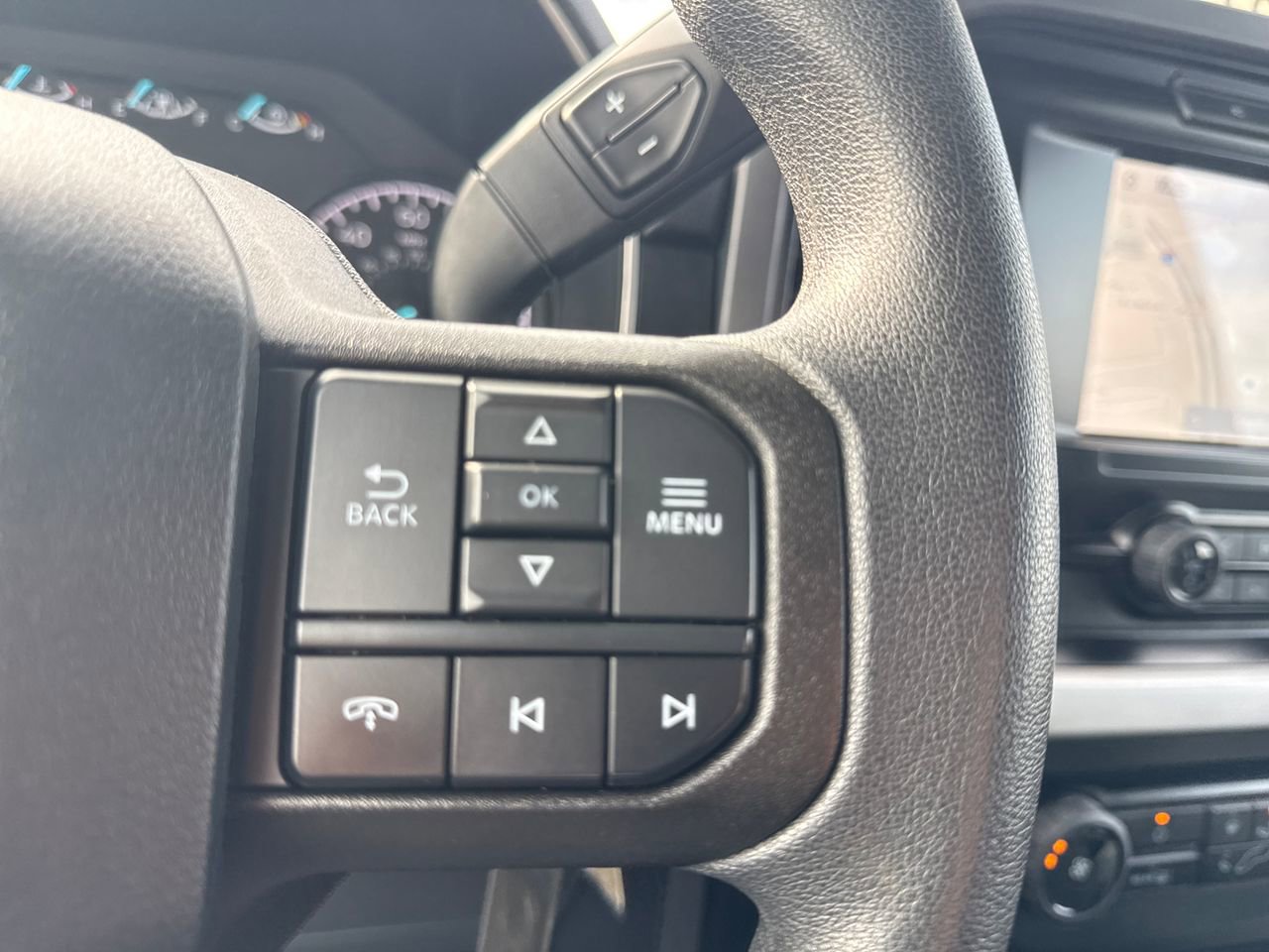 Used 2023 Ford F150 XLT image 24