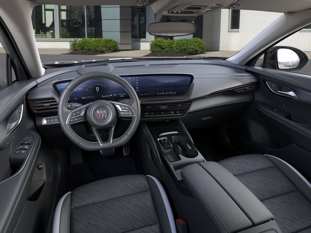New 2026 Buick Envision Sport Touring AWD/4WD image 39