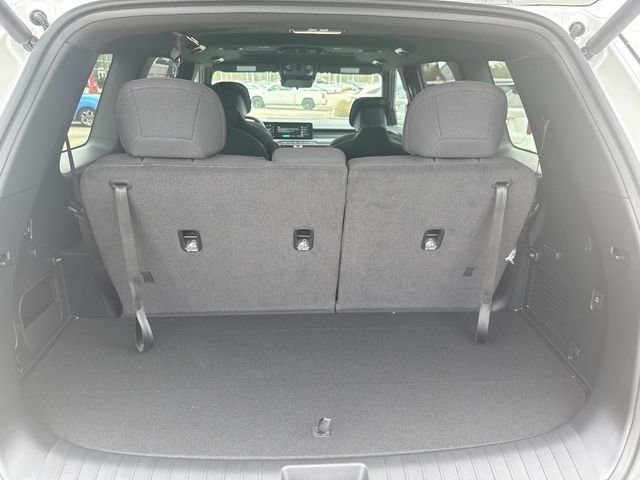 New 2027 Kia Telluride S image 10