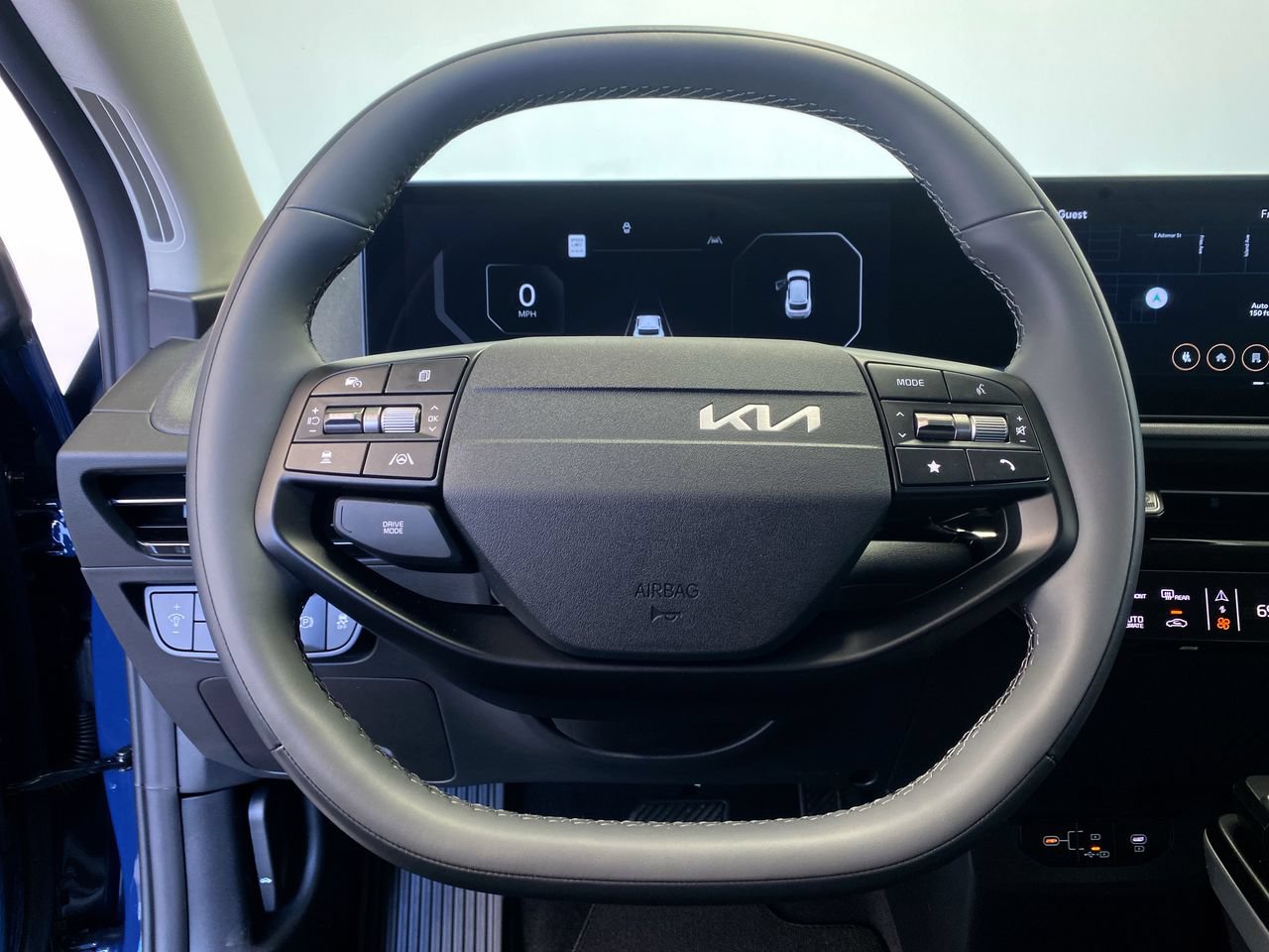 New 2026 Kia EV6 Light RWD image 21