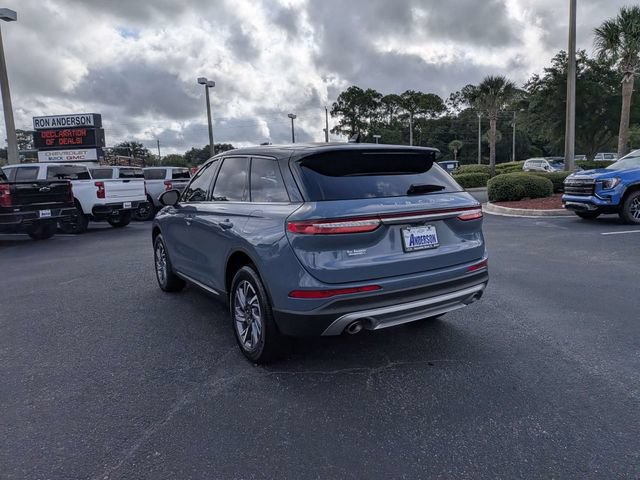 Used 2025 Lincoln Corsair FWD w/ Equipment Group 101A image 5