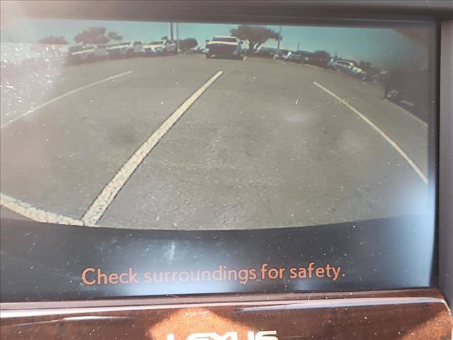 Used 2012 Lexus ES 350 FWD image 14