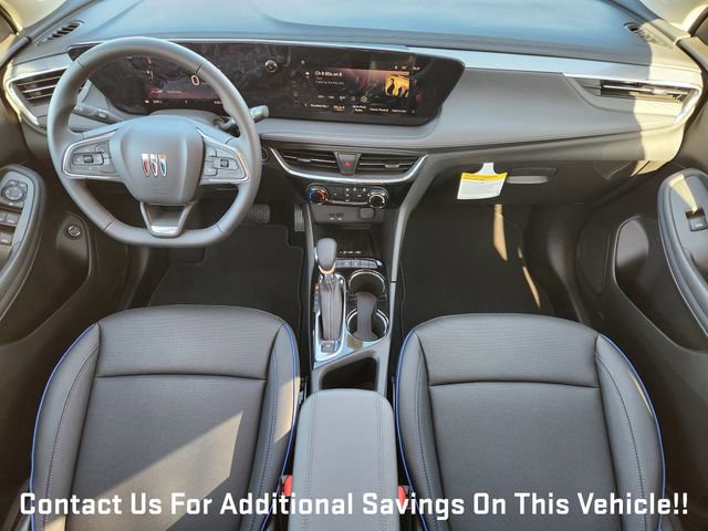 New 2026 Buick Encore GX Sport Touring w/ Advanced Technology Package image 19