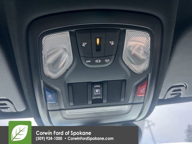 Used 2025 RAM 1500 Tradesman image 21