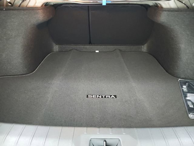 New 2026 Nissan Sentra SV w/ Floor Mat Package image 42